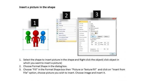 Sample Business PowerPoint Presentation Leadership Templates Ppt Backgrounds For Slides