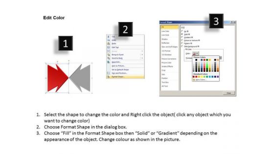 Sample Business PowerPoint Presentation Templates Backgrounds For Slides