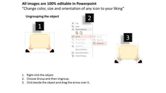 Sample Of Professional Quote Presentation Template