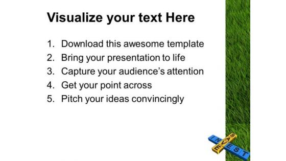 Save And Invest Marketing PowerPoint Templates And PowerPoint Themes 0612