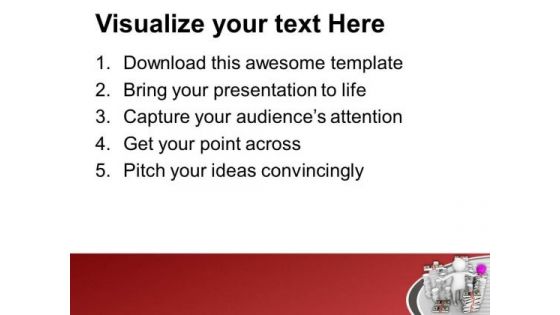 Save Money For Better Future PowerPoint Templates Ppt Backgrounds For Slides 0613
