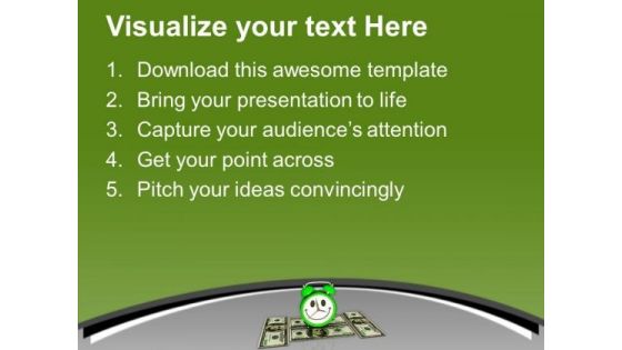 Save The Money Concept For Business Upliftment PowerPoint Templates Ppt Backgrounds For Slides 0513