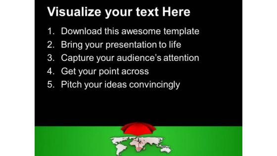 Save World And Global Issues PowerPoint Templates Ppt Backgrounds For Slides 0313