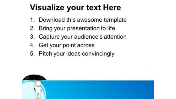 Save Your Brain From Questions PowerPoint Templates Ppt Backgrounds For Slides 0513