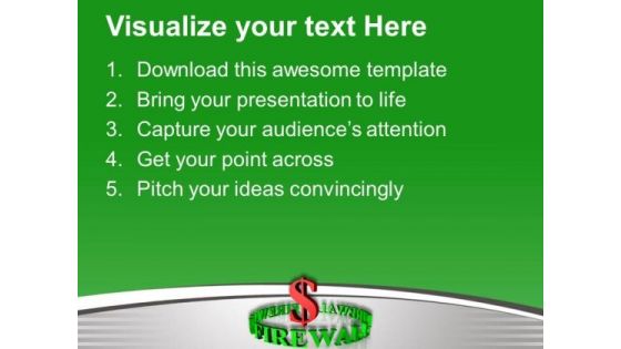 Save Your Money From Market Ups Down PowerPoint Templates Ppt Backgrounds For Slides 0413