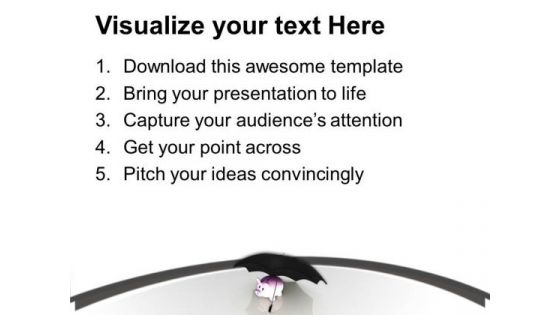 Save Your Small Savings PowerPoint Templates Ppt Backgrounds For Slides 0513