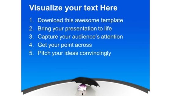 Save Your Small Savings PowerPoint Templates Ppt Backgrounds For Slides 0513