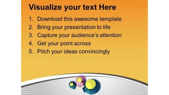 Saving Is Very Important For Interview PowerPoint Templates Ppt Backgrounds For Slides 0513