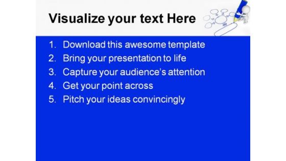 Schedule People Business PowerPoint Background And Template 1210