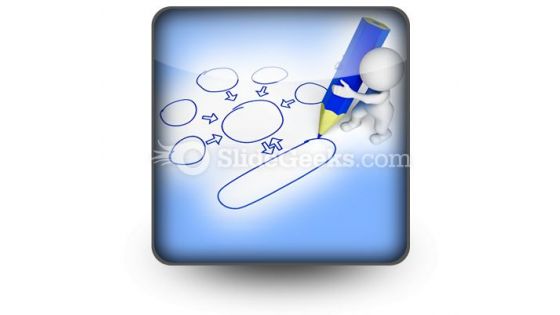 Schedule PowerPoint Icon S Schedule PowerPoint Icon S