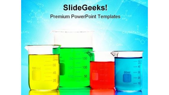 Science Research Medical PowerPoint Templates And PowerPoint Backgrounds 0411