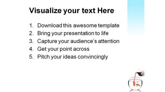 Scientist Pouring Red Liquid Business PowerPoint Themes And PowerPoint Slides 0911
