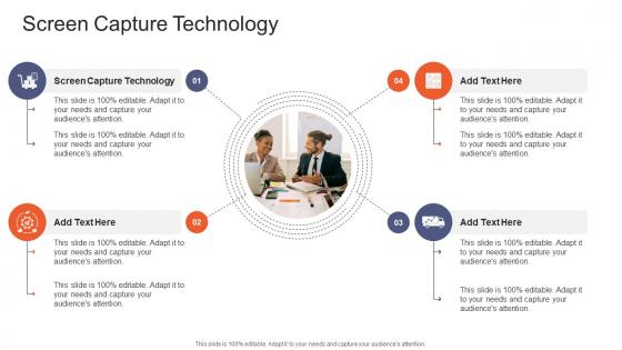 Screen Capture Technology In Powerpoint And Google Slides Cpb