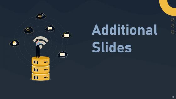 SDN Building Blocks Ppt Powerpoint Presentation Complete Deck