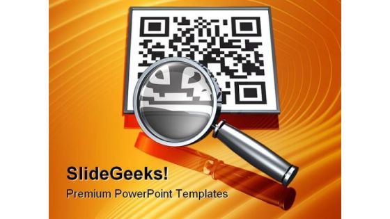 Search Business PowerPoint Templates And PowerPoint Backgrounds 0711