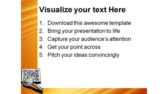 Search Business PowerPoint Themes And PowerPoint Slides 0711