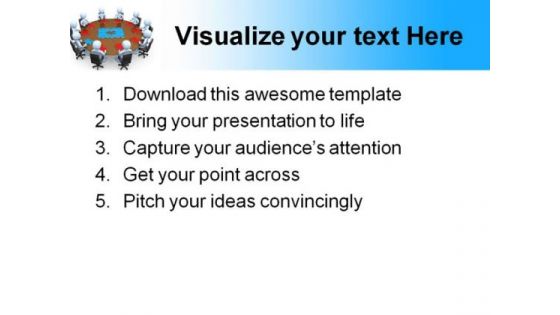 Search For Solution Business PowerPoint Themes And PowerPoint Slides 0711