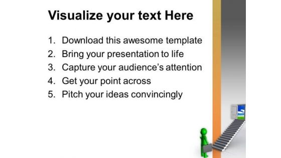 Search For The Right Business Opportunity PowerPoint Templates Ppt Backgrounds For Slides 0713