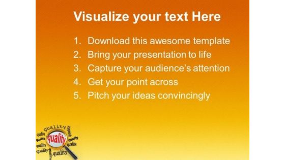 Search The Quality Product For Business PowerPoint Templates Ppt Backgrounds For Slides 0513