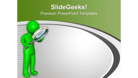 Search The Right Business PowerPoint Templates Ppt Backgrounds For Slides 0613