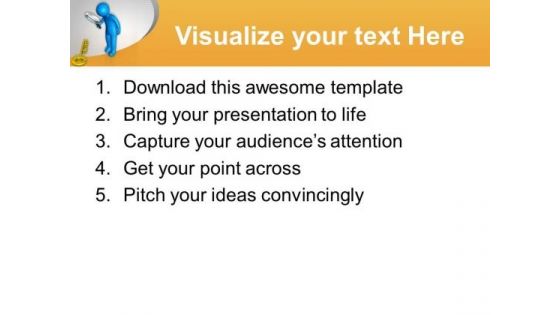 Search The Right Key Of Success PowerPoint Templates Ppt Backgrounds For Slides 0613