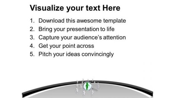 Search The Right People For Business PowerPoint Templates Ppt Backgrounds For Slides 0513