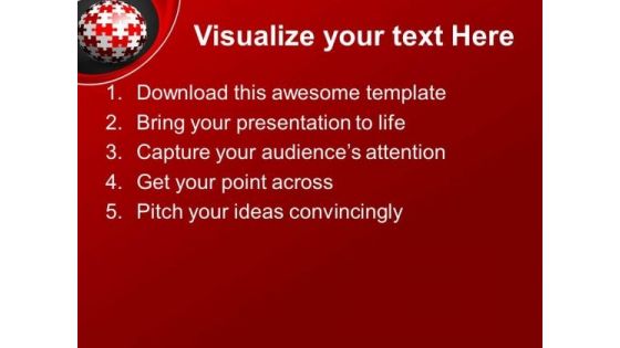 Search The Right Solution PowerPoint Templates Ppt Backgrounds For Slides 0513