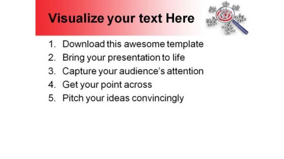Searching For Niche Group Business PowerPoint Themes And PowerPoint Slides 0811