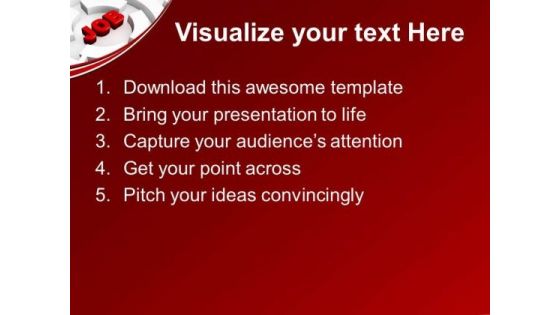 Searching Job Hard To Find It In Labyrinth PowerPoint Templates Ppt Backgrounds For Slides 0313