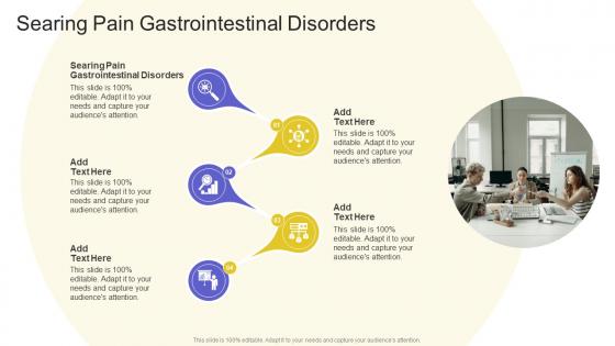 Searing Pain Gastrointestinal Disorders In Powerpoint And Google Slides Cpb Searing Pain Gastrointestinal Disorders In Powerpoint And Google Slides Cpb