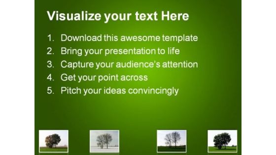 Seasons01 Nature PowerPoint Themes And PowerPoint Slides 0811