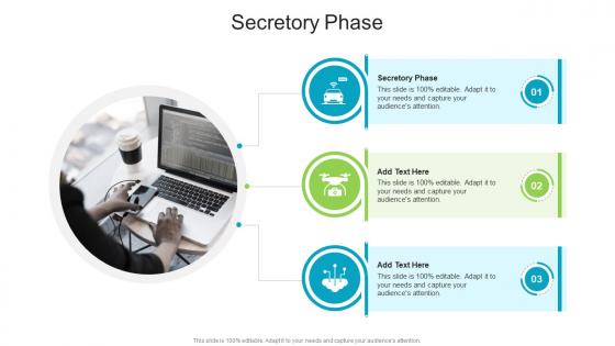Secretory Phase In Powerpoint And Google Slides Cpb