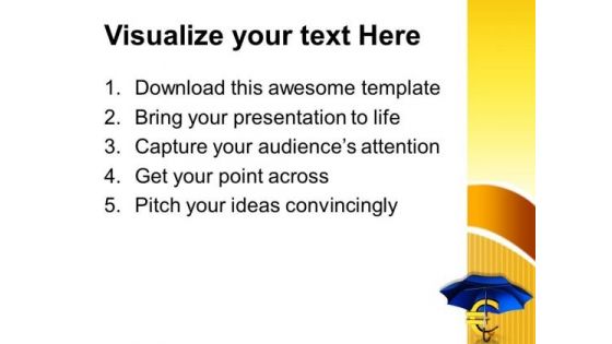 Secured Money Finance PowerPoint Templates And PowerPoint Themes 1112