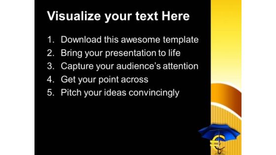 Secured Money Finance PowerPoint Templates And PowerPoint Themes 1112