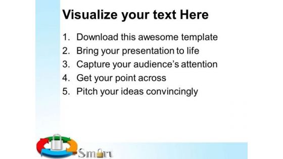 Security Process In Business PowerPoint Templates And PowerPoint Themes 0512