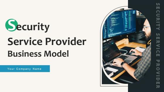 Security Service Provider Business Model Powerpoint Ppt Template Bundles BMC V Security Service Provider Business Model Powerpoint Ppt Template Bundles BMC V