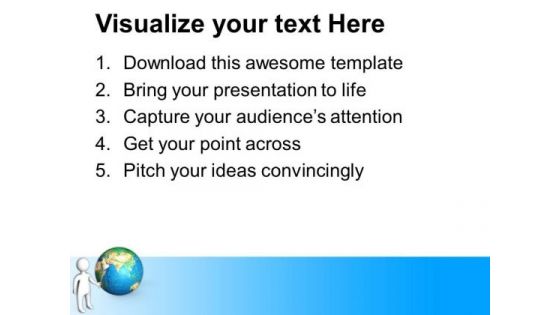 See The Global Growth Of Business PowerPoint Templates Ppt Backgrounds For Slides 0513
