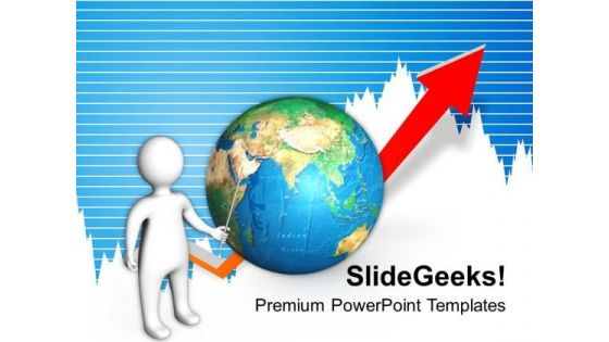 See The Global Growth Of Business PowerPoint Templates Ppt Backgrounds For Slides 0513