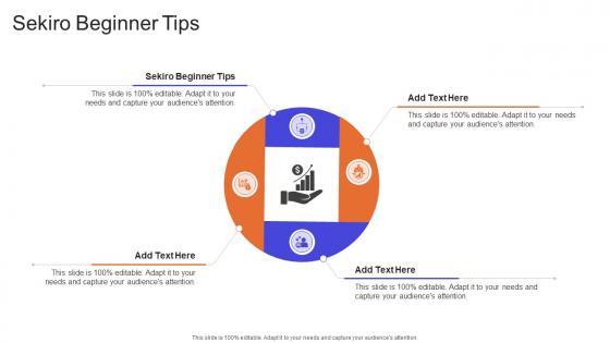 Sekiro Beginner Tips In Powerpoint And Google Slides Cpb Sekiro Beginner Tips In Powerpoint And Google Slides Cpb