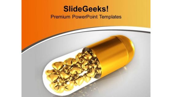 Select A Suitable Medicine For Disease PowerPoint Templates Ppt Backgrounds For Slides 0513