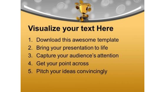 Select The Right Path To Achieve Goal PowerPoint Templates Ppt Backgrounds For Slides 0513