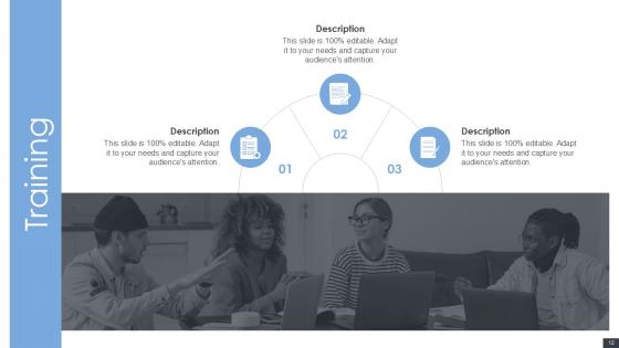 Self Introduction In Interview For Job Powerpoint Presentation Slides