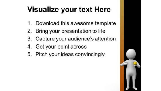 Sell Business Products And Be Successful PowerPoint Templates Ppt Backgrounds For Slides 0713