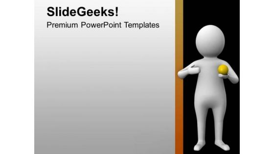 Sell Business Products And Be Successful PowerPoint Templates Ppt Backgrounds For Slides 0713