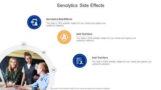 Senolytics Side Effects In Powerpoint And Google Slides Cpb Senolytics Side Effects In Powerpoint And Google Slides Cpb