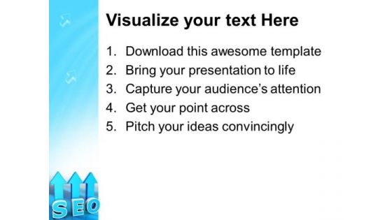 Seo Future PowerPoint Templates And PowerPoint Themes 0812