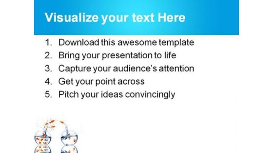 Separation Between The Peoples Business PowerPoint Themes And PowerPoint Slides 0411