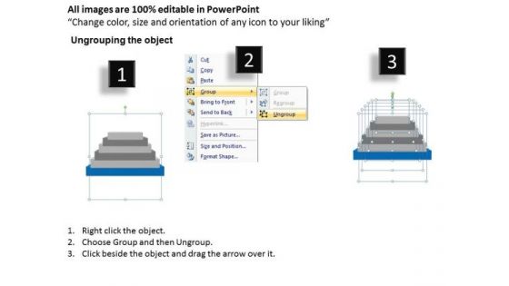 Sequence Steps To Complete Particular Process Ppt Internet Business Plan PowerPoint Slides