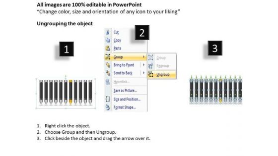 Sequential Steps Of 11 Stages Market Analysis Ppt Starting Small Business PowerPoint Templates