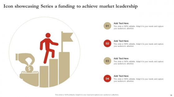 Series A Financing Ppt PowerPoint Presentation Complete Deck With Slides